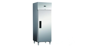 Tủ mát 1 cánh HC-GN600TN 2