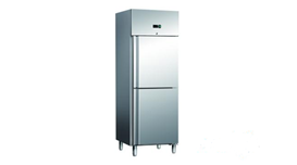 Tủ mát 2 cánh Firscool G-GN600TNM 2
