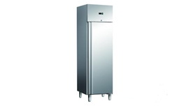 Tủ mát 1 cánh inox Firscool G-GN350TN 2