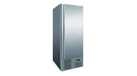 Tủ mát 1 cánh Firscool G-SNACK400STN 2