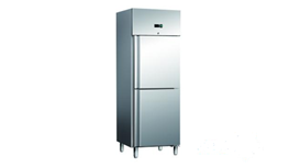 Tủ mát 2 cánh Firscool G-SNACK400TNMV 2