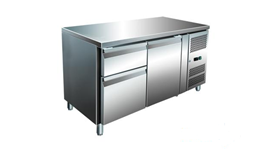 Bàn mát 3 cánh Firscool G-GN2120TN 2