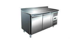 Bàn mát 2 cánh Firscool G-GN2200TN 2