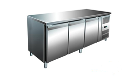 Bàn mát 3 cánh Firscool G-GN3100TN 2