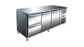 Bàn mát Firscool G-GN3110TN 2