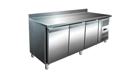 Bàn đông 3 cánh inox Firscool G-GN3200BT 2