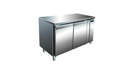Bàn mát 2 cánh Firscool G-GN2100TN SG 2