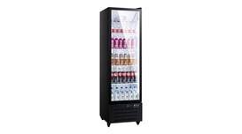 Tủ mát 1 cánh kính 345L SC-380FB 2