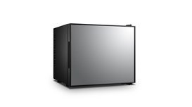 Tủ mát mini bar cánh gương Homesun BCH-10A 2