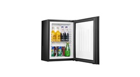 Tủ mát mini bar Homesun BCH-12B 2