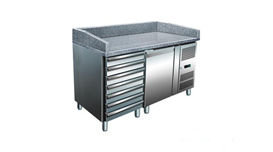 Bàn lạnh pizza Firscool G-PZ1610TN 2