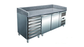 Bàn mát pizza Firscool G-PZ2610TN 2