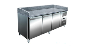 Bàn mát pizza 3 cánh Firscool G-PZ3600TN 2