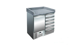 Bàn mát pizza Firscool G-PZ4001 2