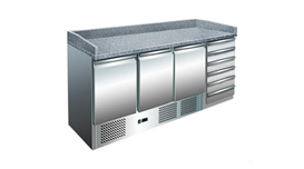 Bàn mát pizza Firscool G-PZ9031 2