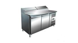 Bàn pizza 2 cánh Firscool G-SH2000/700 2