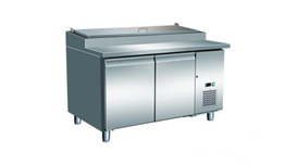 Bàn pizza 2 cánh Firscool G-SH2080 2