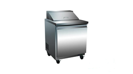 Bàn mát salad Firscool G-TSSU750 2