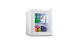 Tủ mát mini bar cánh kính Homesun BG-36 2
