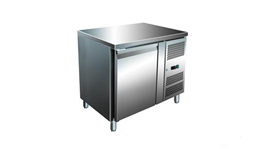  Bàn mát 1 cánh inox Firscool G-GN1100TN 2