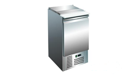 Bàn mát salad Firscool G-S400 2