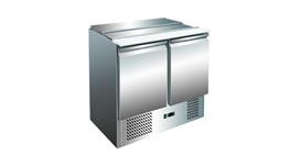 Bàn mát salad Firscool G-S900 2