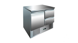 Bàn mát salad Firscool G-S901-2D 2
