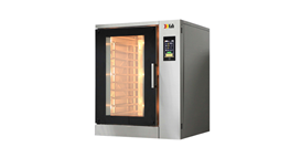 Lò nướng đối lưu Kolb Atoll900L 2