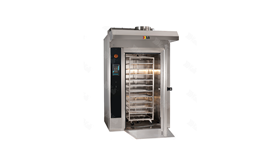Lò nướng xoay Kolb K05-0604T1HS 2