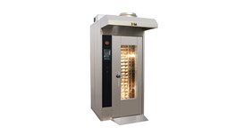 Lò nướng xoay Kolb K05-0608T1HS 2