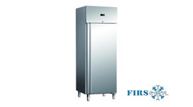 Tủ mát 1 cánh inox Firscool G-GN70TN 2