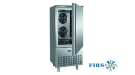 Tủ làm lạnh và đông lạnh nhanh Firscool G-D10 2