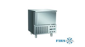 Tủ làm lạnh và đông lạnh nhanh Firscool G-D3 2