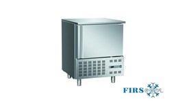 Tủ làm lạnh và đông lạnh nhanh Firscool G-D5 2