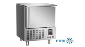 Tủ làm lạnh nhanh Firscool G-SD5 2