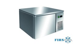 Máy làm lạnh và đông lạnh nhanh Firscool G-T3 2