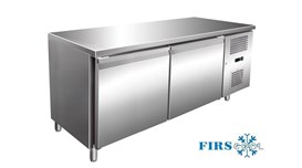 Bàn mát 2 ngăn Firscool G-PA2X450 2