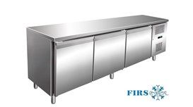 Bàn mát 3 cánh inox Firscool G-PA3X450 2