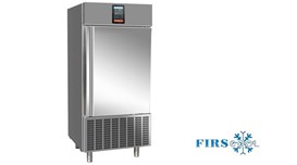 Tủ làm lạnh nhanh Firscool G-SD10 2