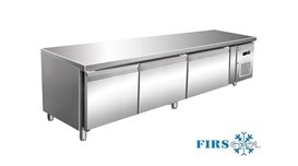 Bàn mát 3 cánh Firscool G-U-GN3X2/1 2