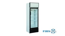 Tủ mát trưng bày đồ uống Firscool G-SC238 2