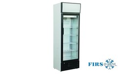 Tủ mát trưng bày đồ uống Firscool G-SC308 2