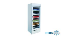 Tủ mát trưng bày đồ uống Firscool G-SC430 2