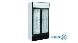 Tủ mát trưng bày đồ uống Firscool G-SC458 2