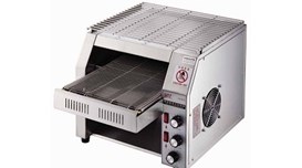 Lò nướng băng tải Hwayih HY-515 2