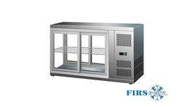 Bàn mát cánh kính Firscool G-HAV112 2