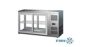 Bàn mát cánh kính Firscool G-HAV132 2
