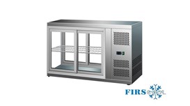 Bàn mát cánh kính Firscool G-HAV92 2