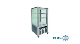 Tủ trưng bày bánh Firscool G-LSC200 2