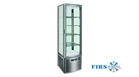 Tủ trưng bày bánh Firscool G-LSC280 2